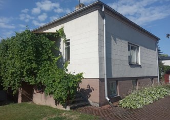 dom na sprzedaż - Biała Podlaska