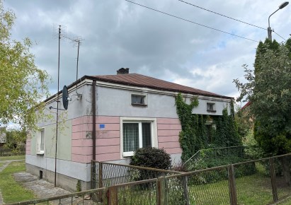 dom na sprzedaż - Terespol (gw), Polatycze